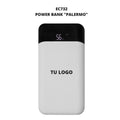 Power Bank Palermo