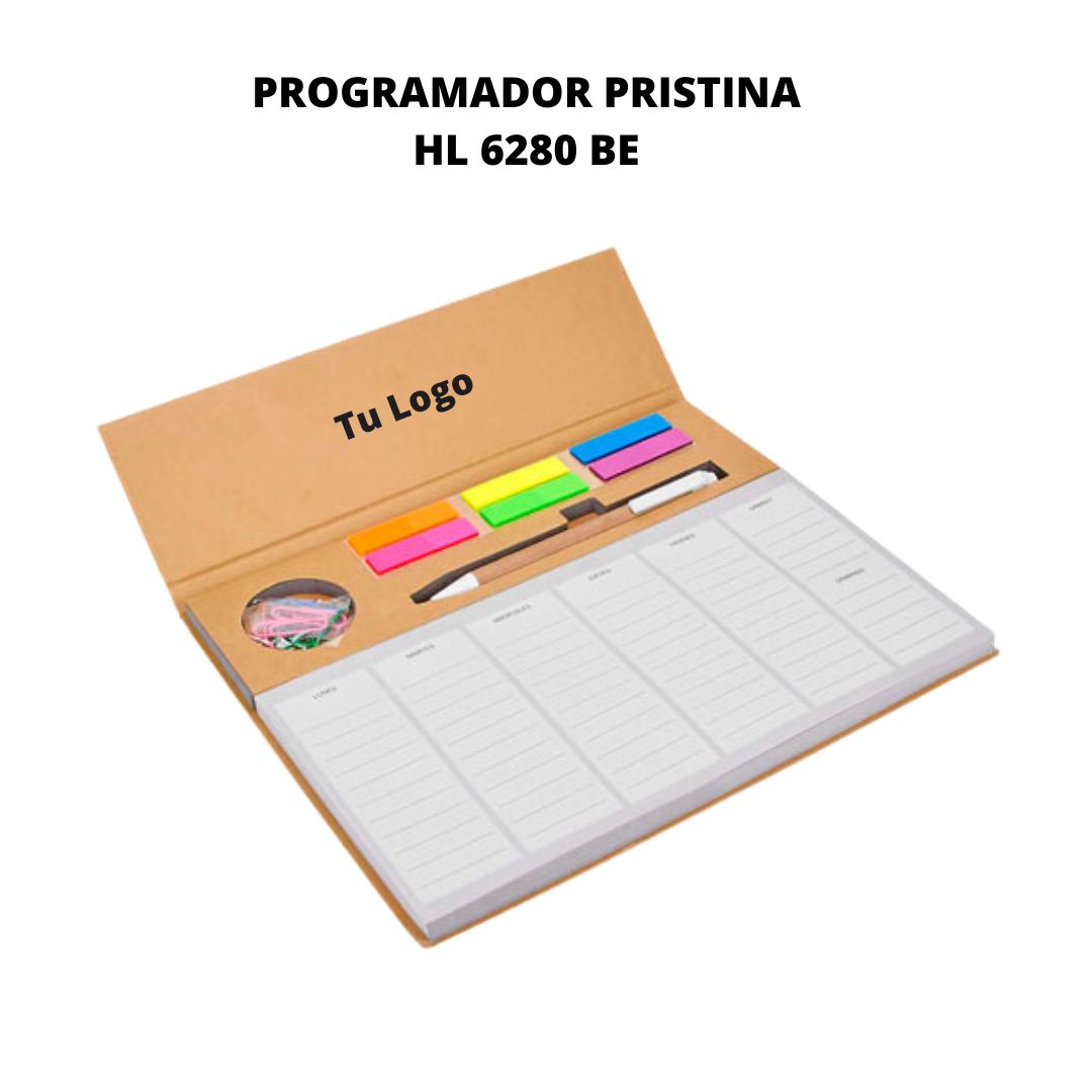 Progrmador Pristina