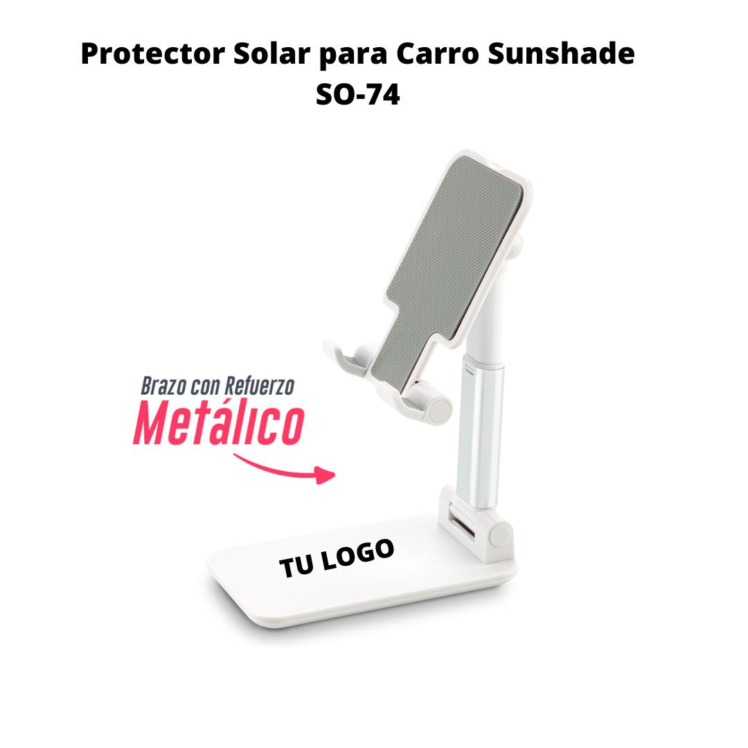 Protector Solar para Carro Sunshade