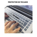 Protector de Teclado