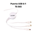 Puerto USB