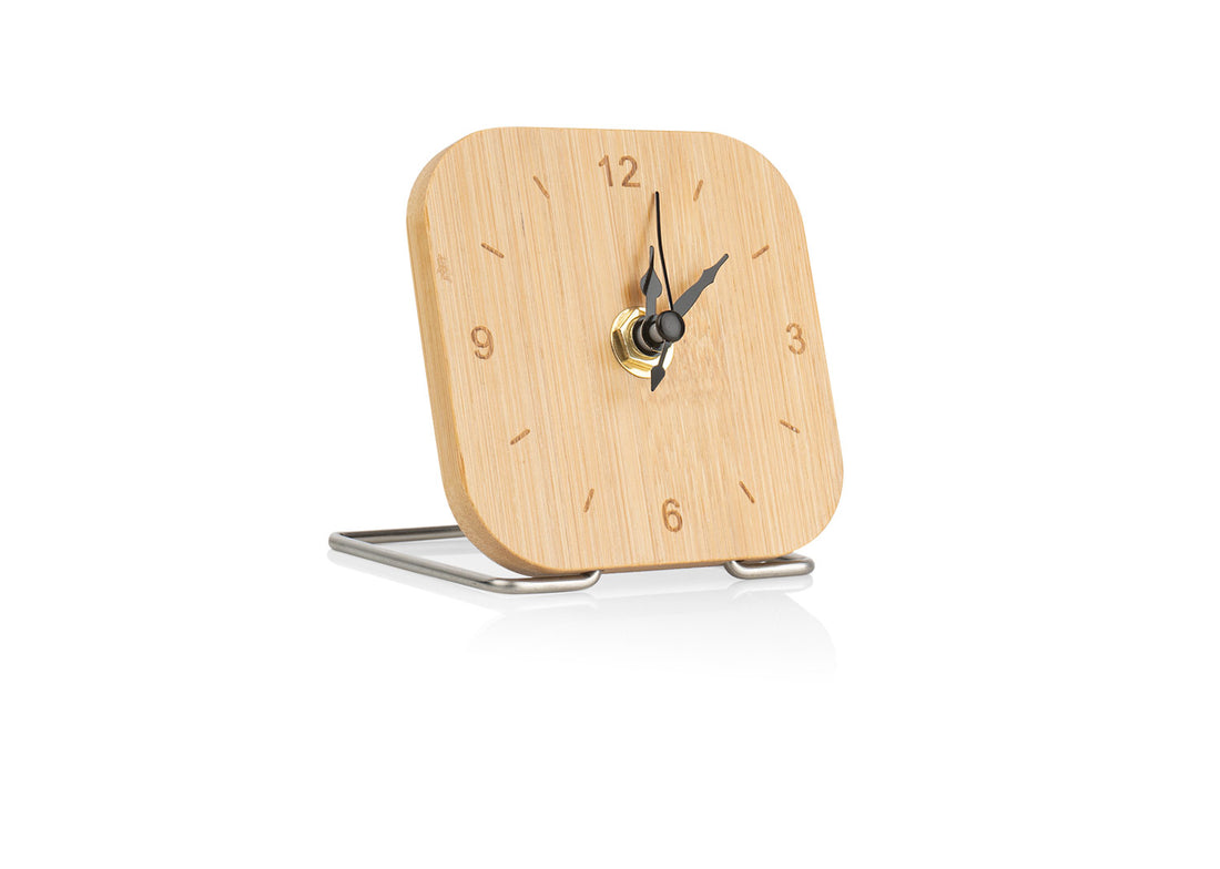 Reloj Desk