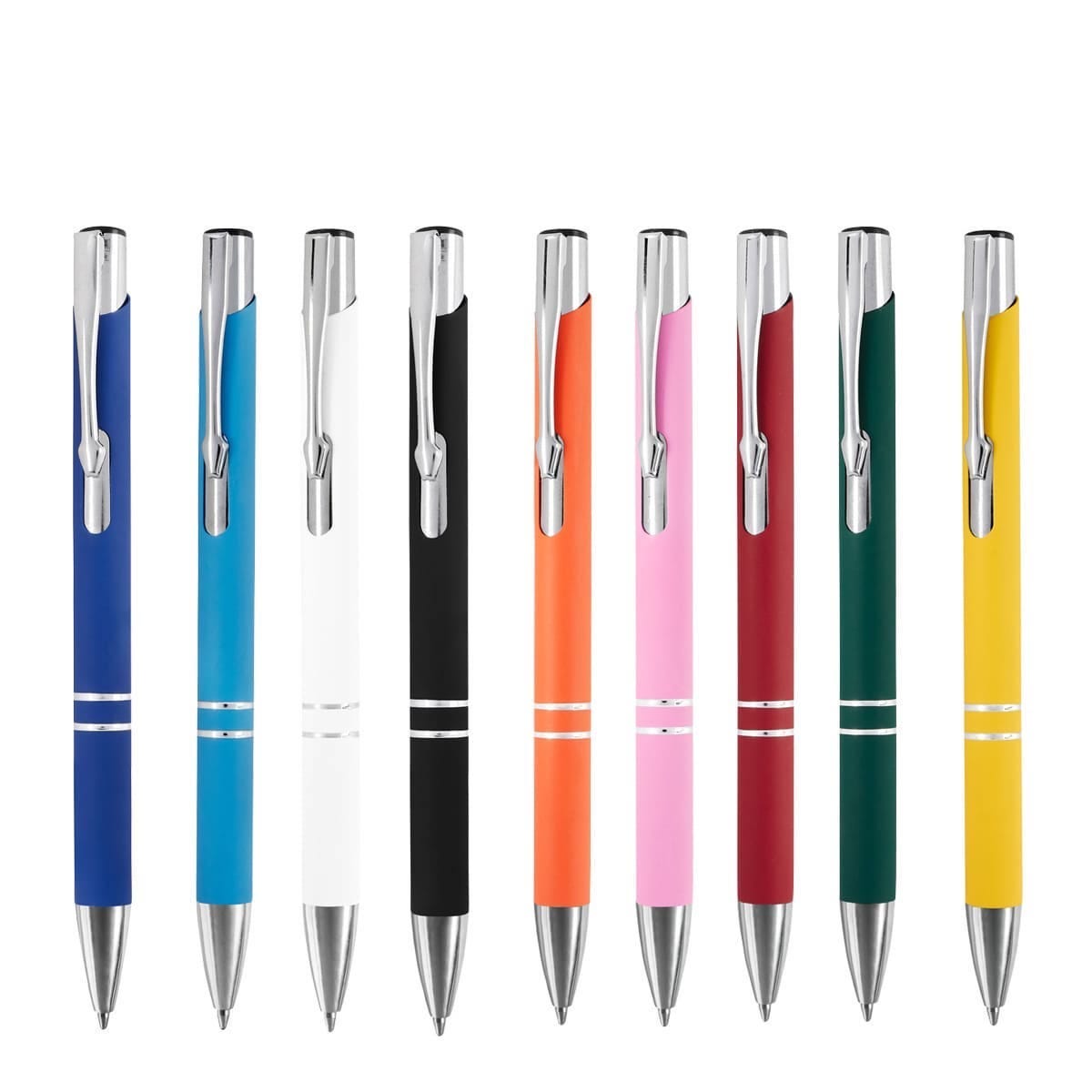 RQ 013 BOLIGRAFO AROS (PO) (NUEVO) - Pro-Ponemos