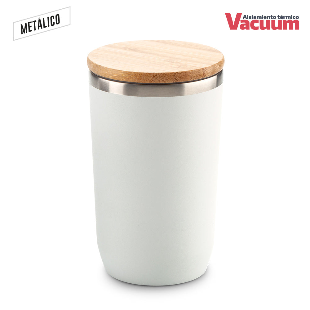 Mug Metalico Radium