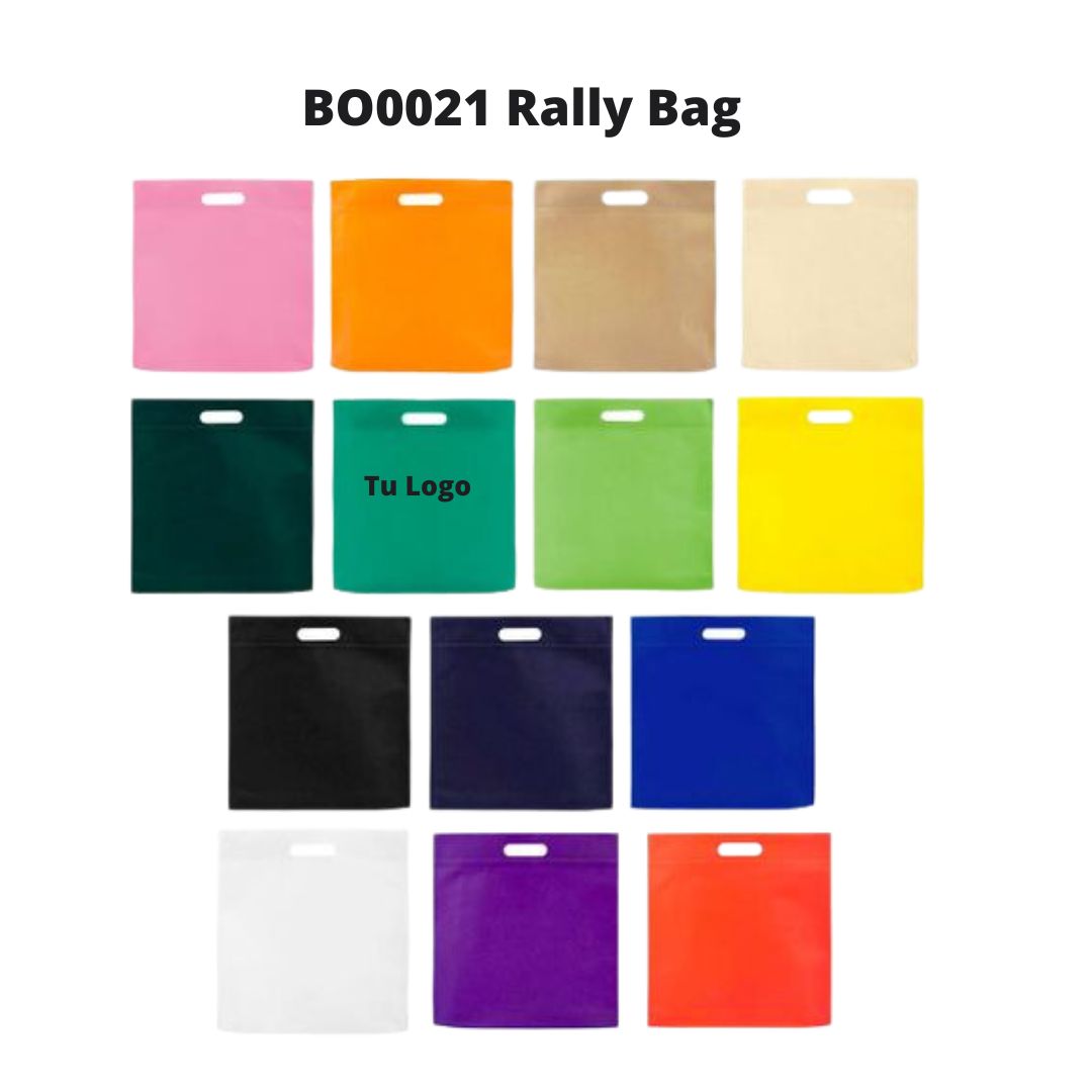 Rally Bag