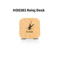 Reloj Desk