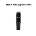 Reloj Digital Healthy