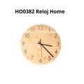 Reloj Home