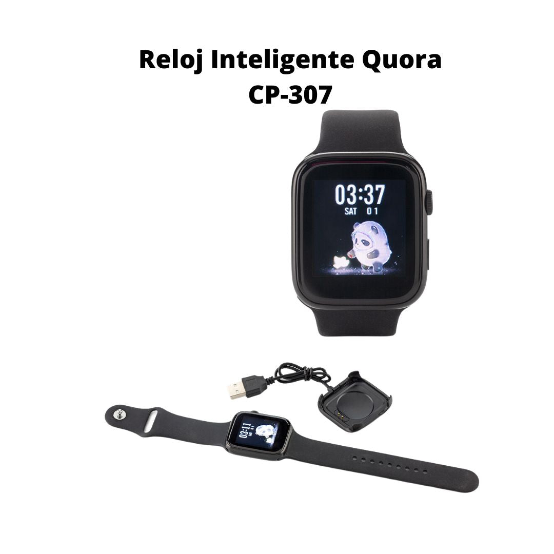 Reloj Inteligente Quora