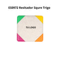 Resaltador Squre Trigo