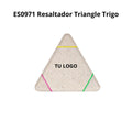 Resaltador Triangle Trigo