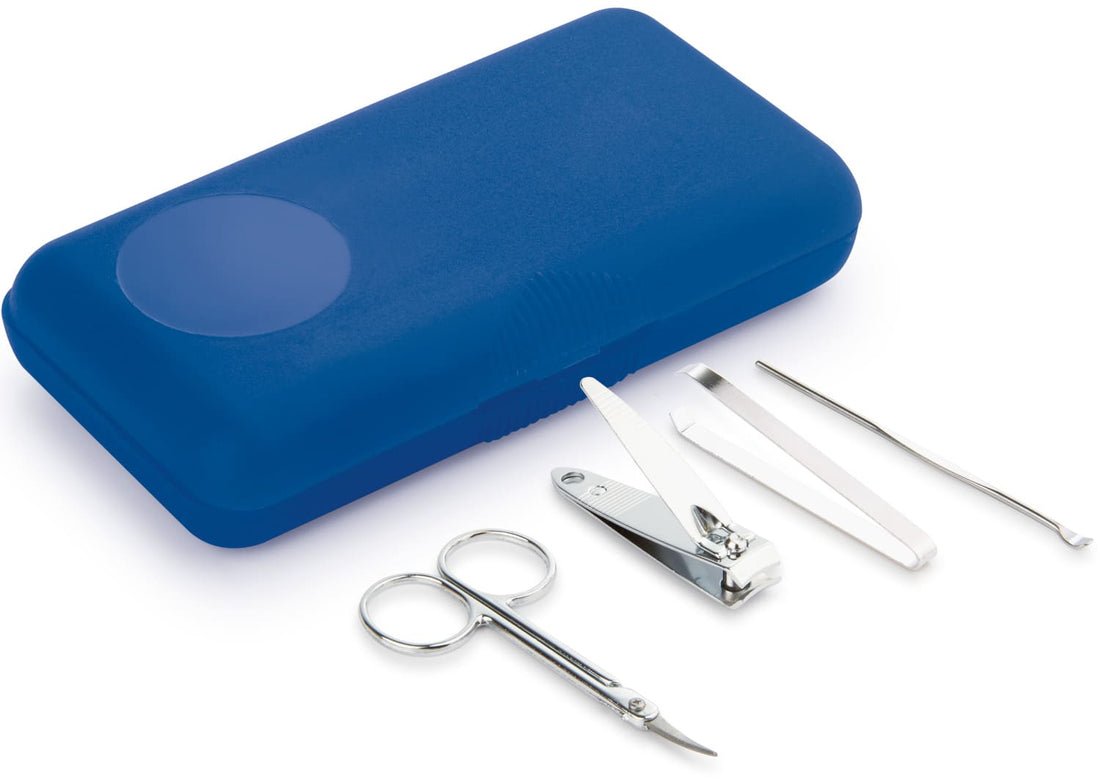 SA0154 Set Manicure Case (MP) (NUEVO)