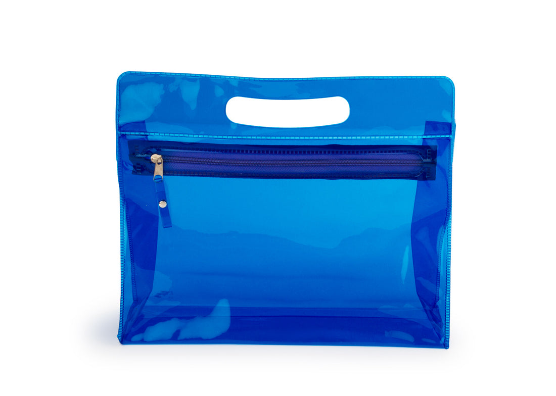 SA0162 Cosmetiquera Purse (MP)