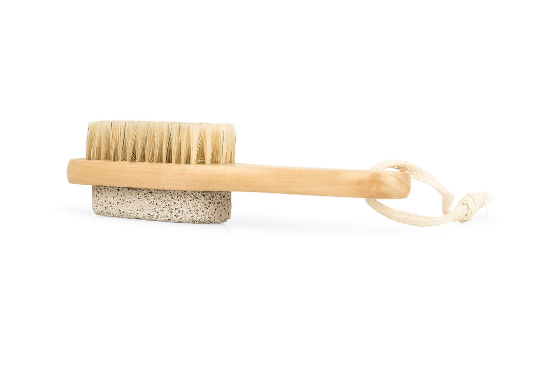 Set de Barh Brush