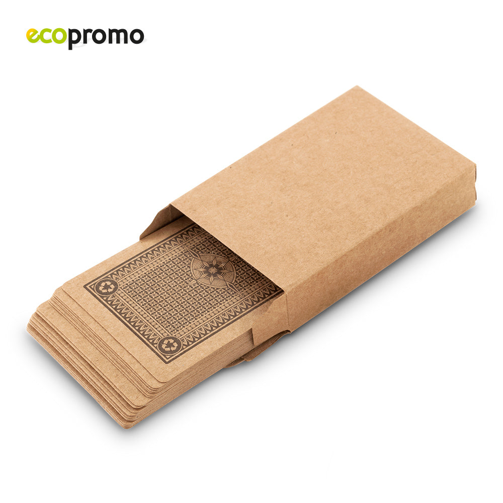 Set de Cartas Eco