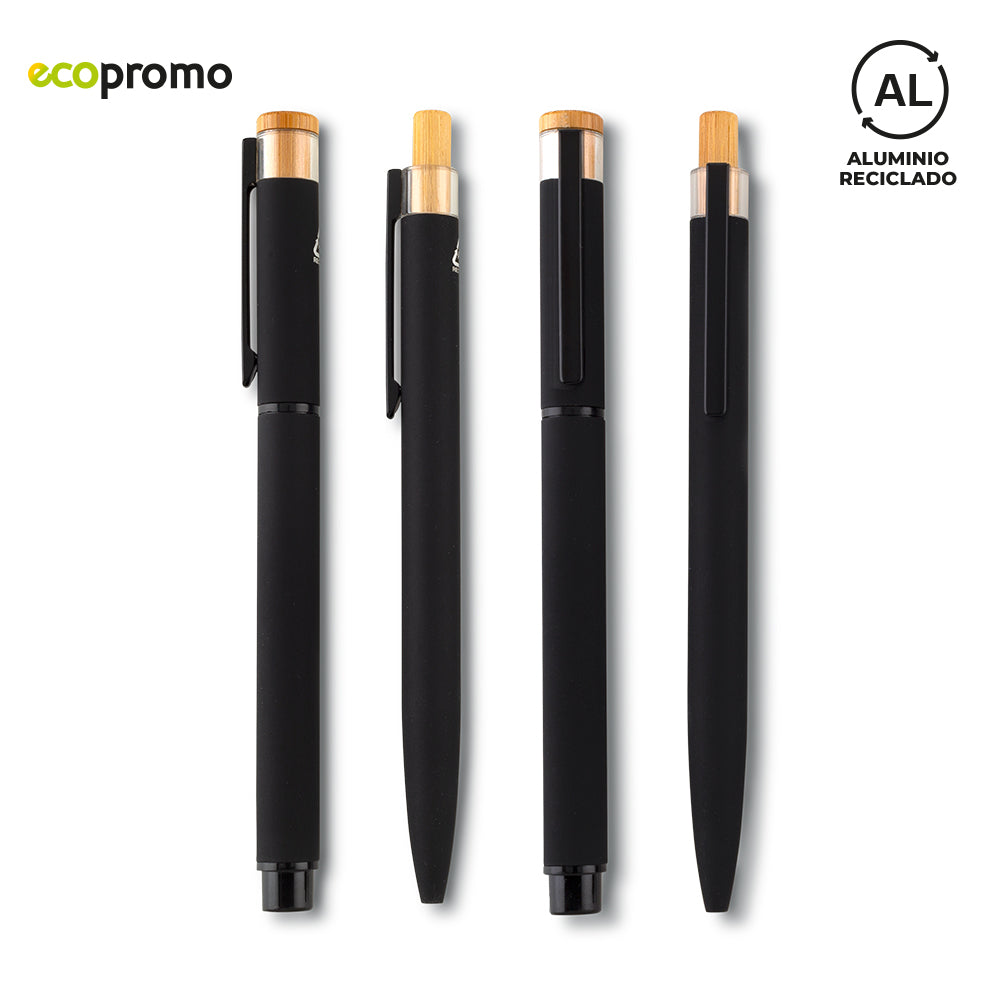 Set de Bolígrafos Vector SET-VECTOR (CP) (NUEVO)