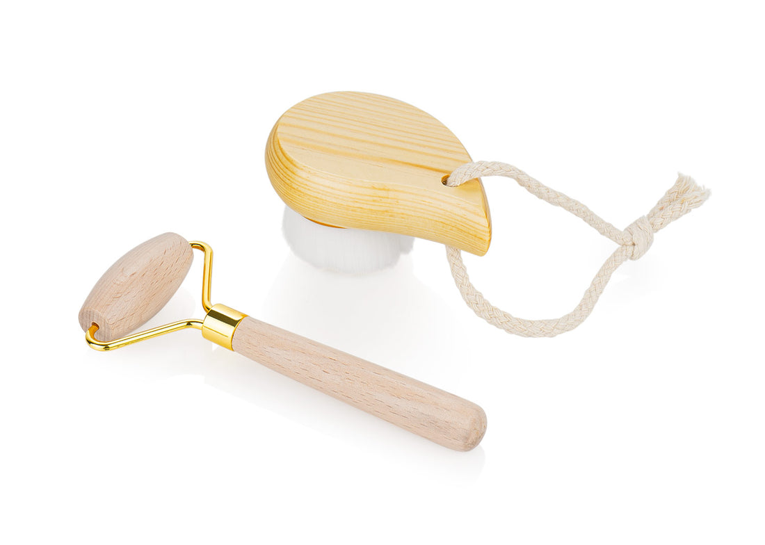 Set Limopiez Bamboo