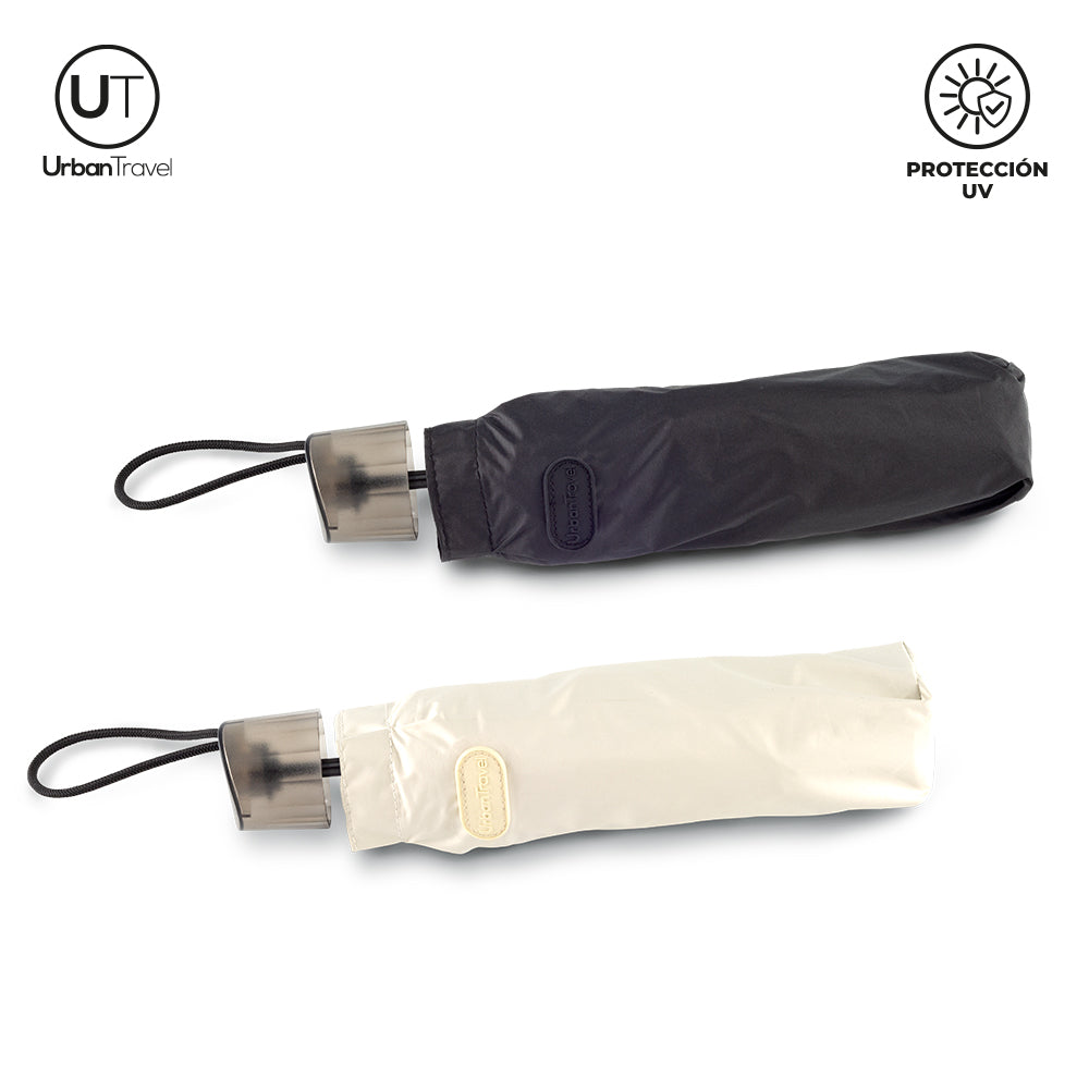 Paraguas Comforella 20" Urban Travel SO-83 (CP) (NUEVO)