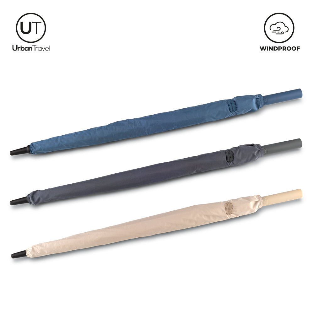 PARAGUAS VOLTUS 27'' URBAN TRAVEL SO-86 (CP) (NUEVO)