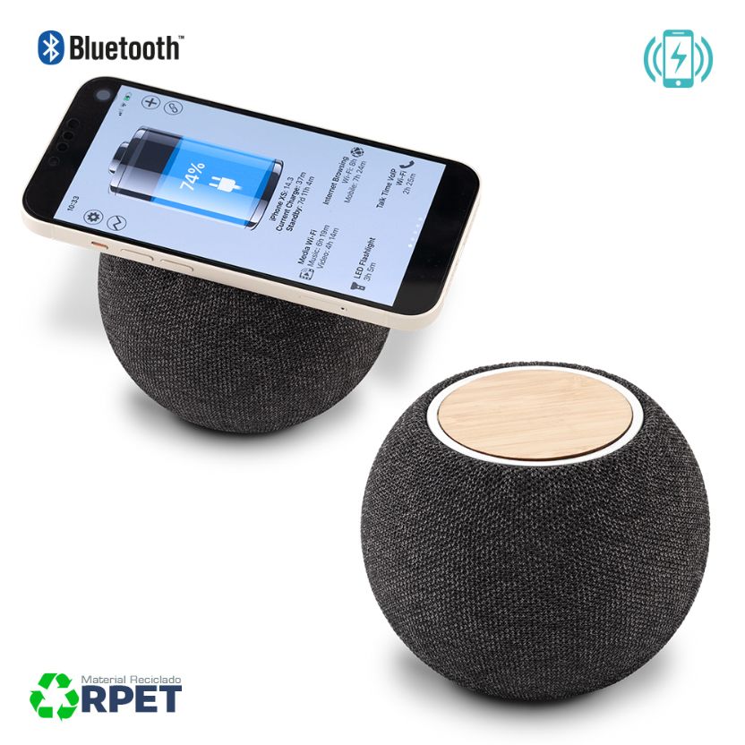 Speaker Bluetooth Tweek