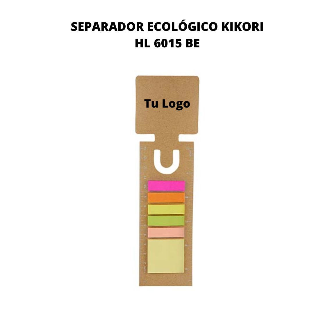 Separador Ecologico Kikori