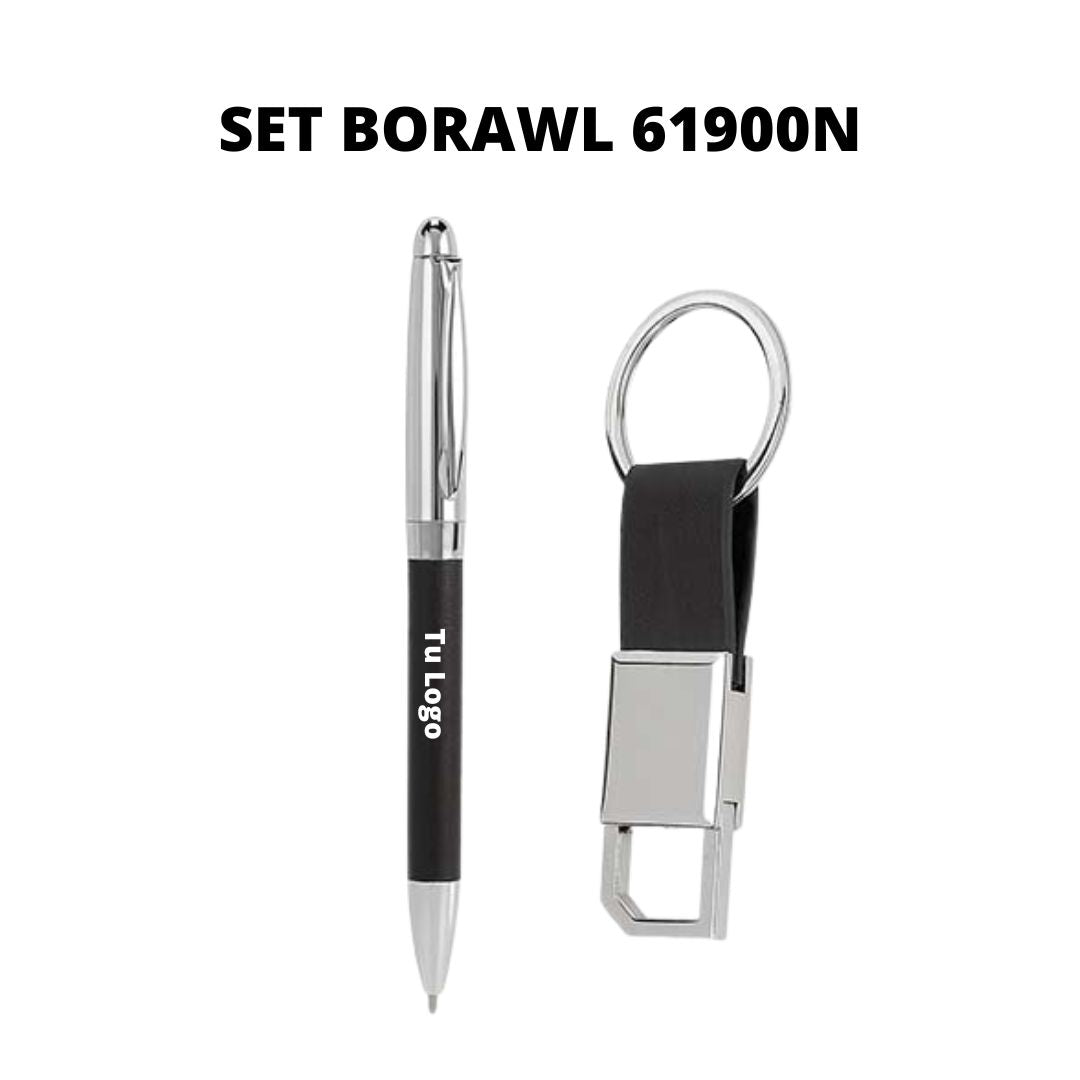 Set Borawl 61900 N