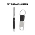 Set Borawl 61900 N