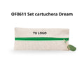 Set Cartuchera Dream