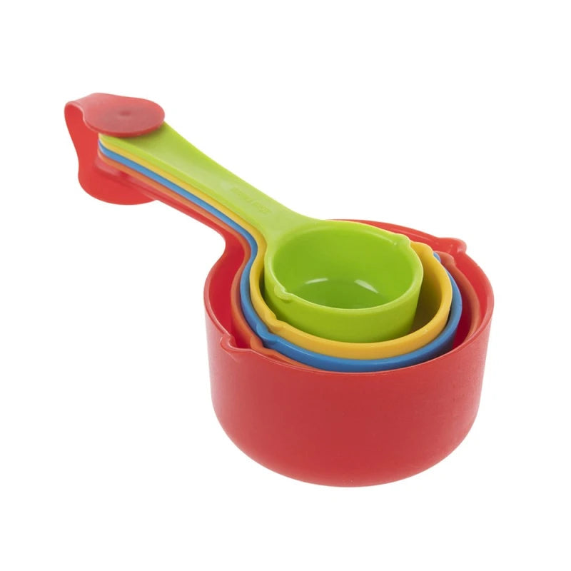 SET CUCHARAS RAINBOW (BS)