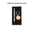 Set Ejecutivo Andromeda