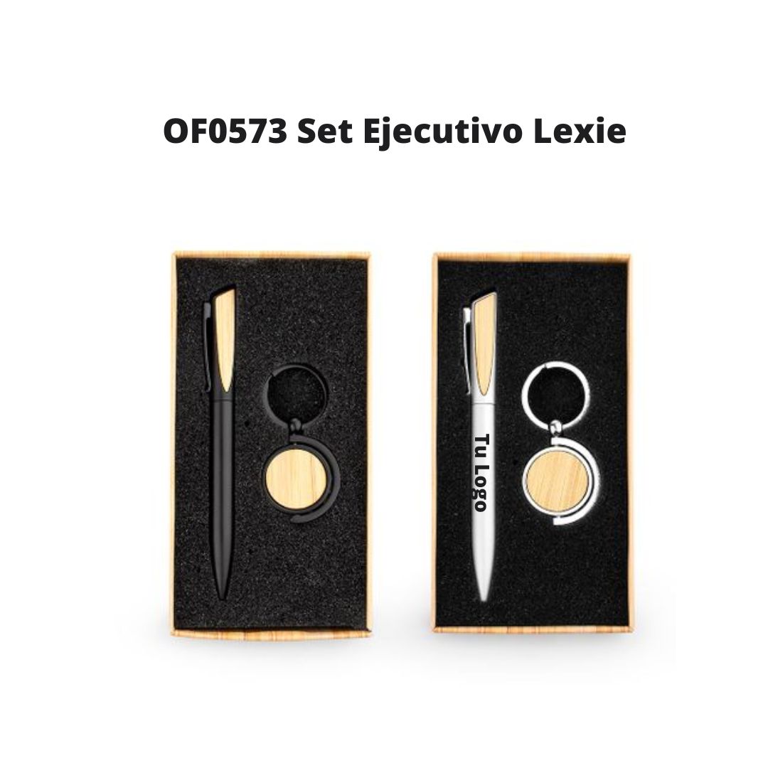 Set Ejecutivo Lexie