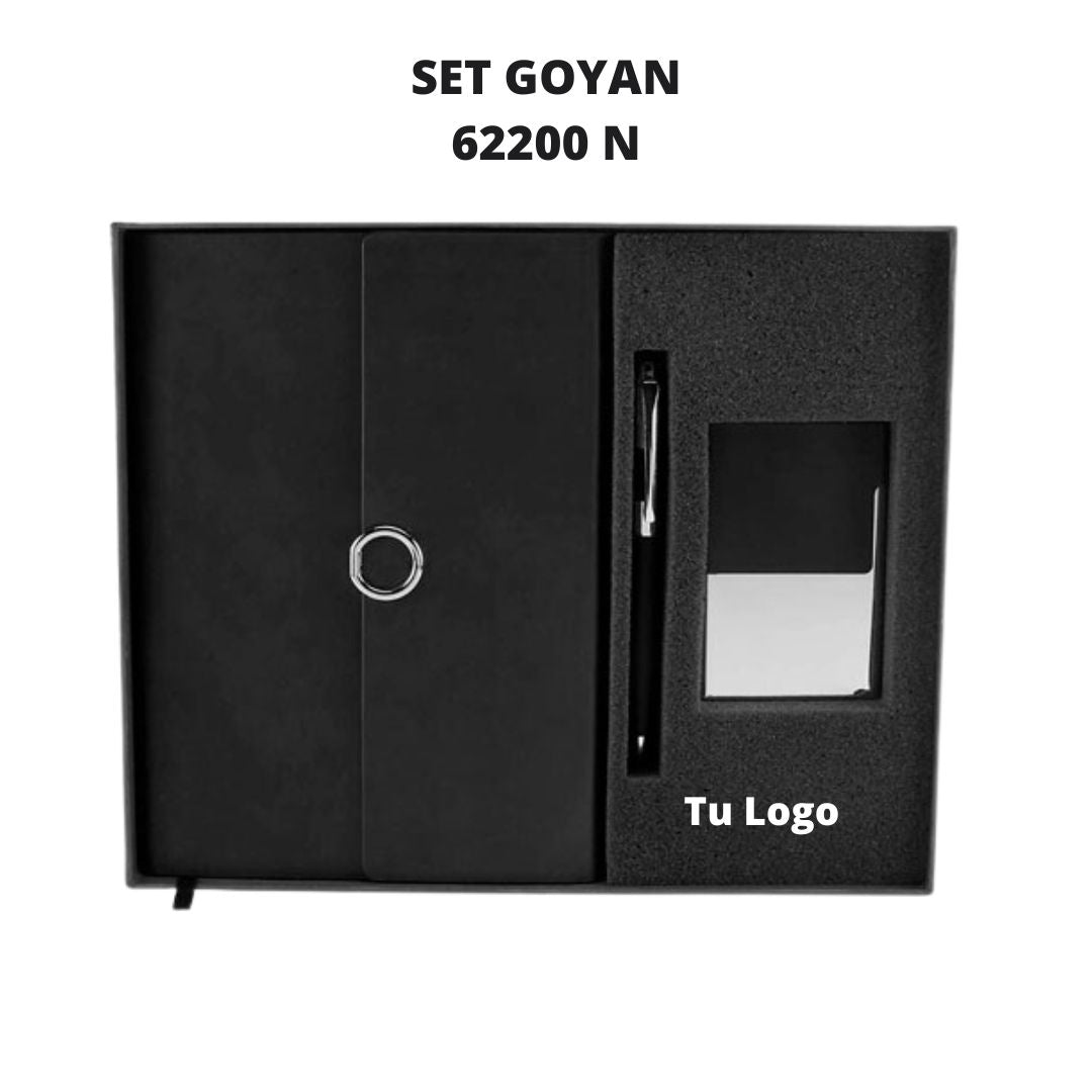 Set Goyan 62200 N