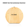 Set Herramientas Hammer