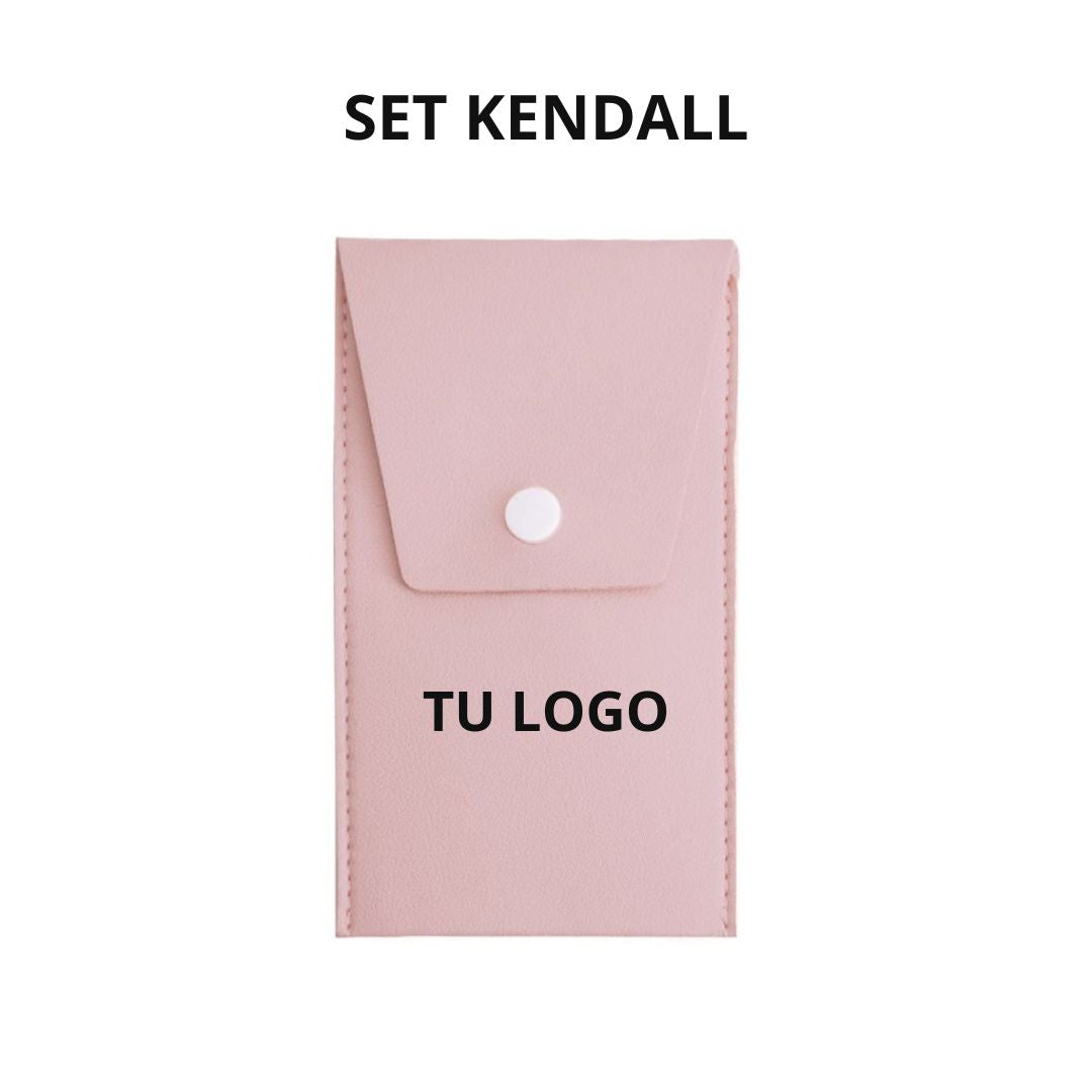 Set Kendall