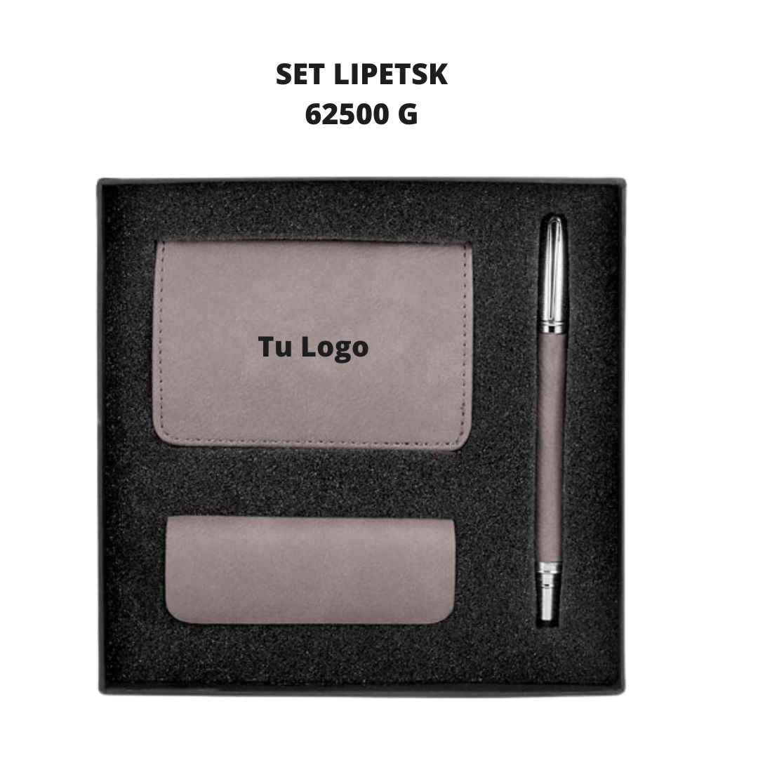 Set Lipetsk 62500 G