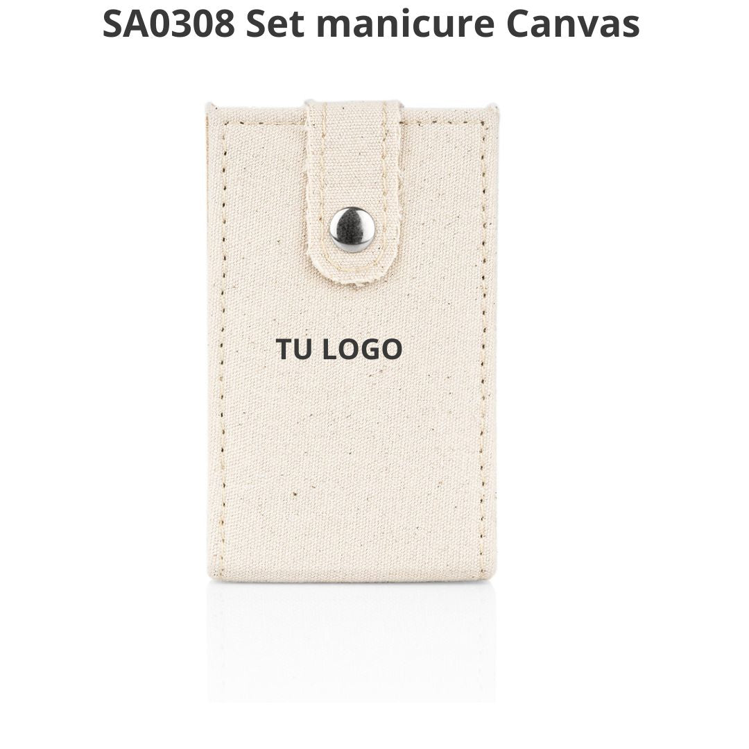 Set Manicure Cava