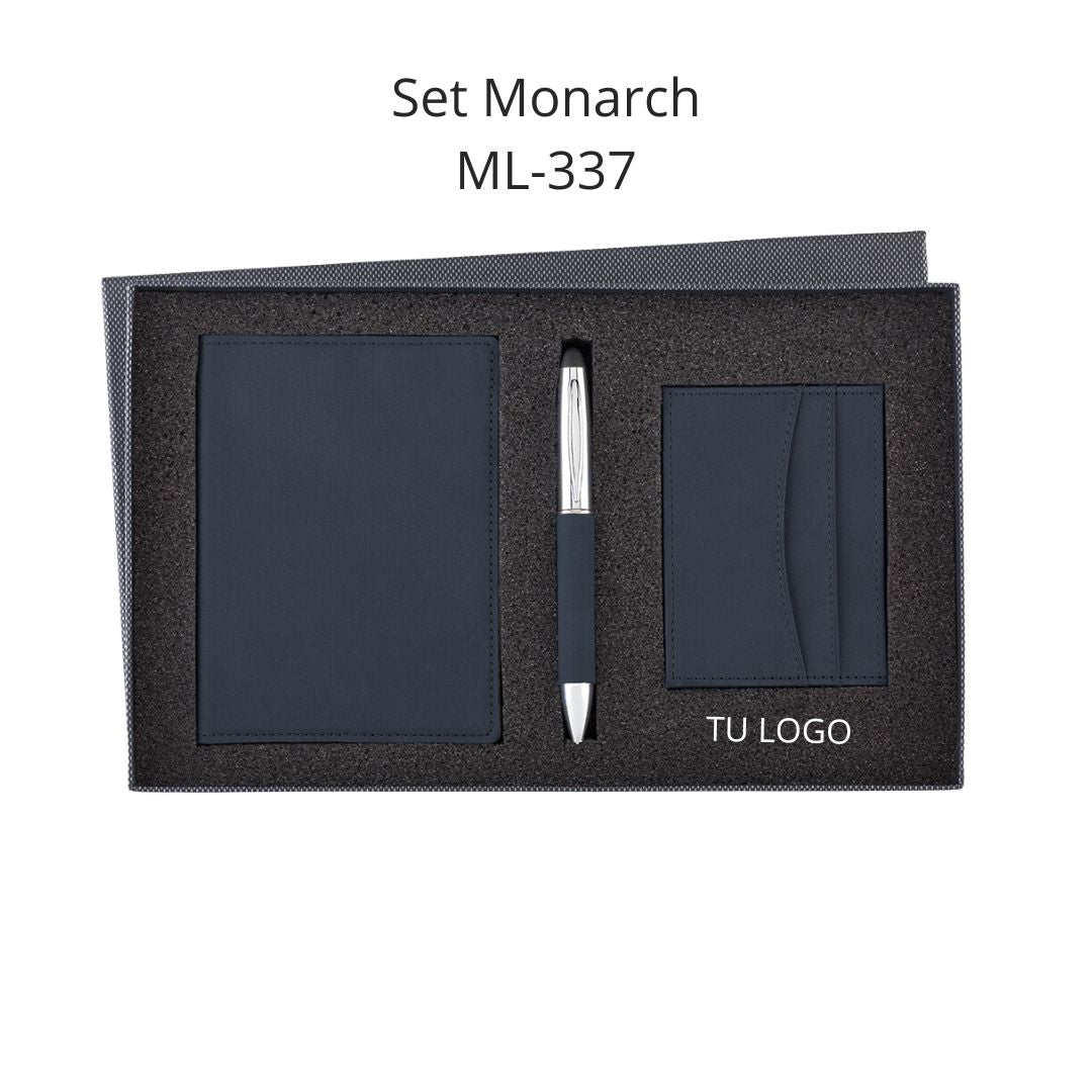 Set Monarch