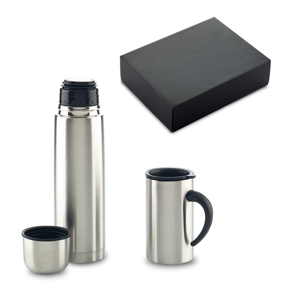 Set Mug Termo