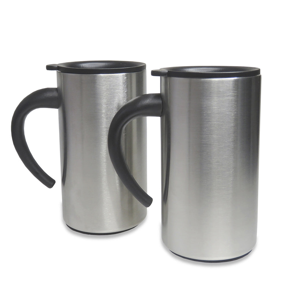 Set Mug Termo 2