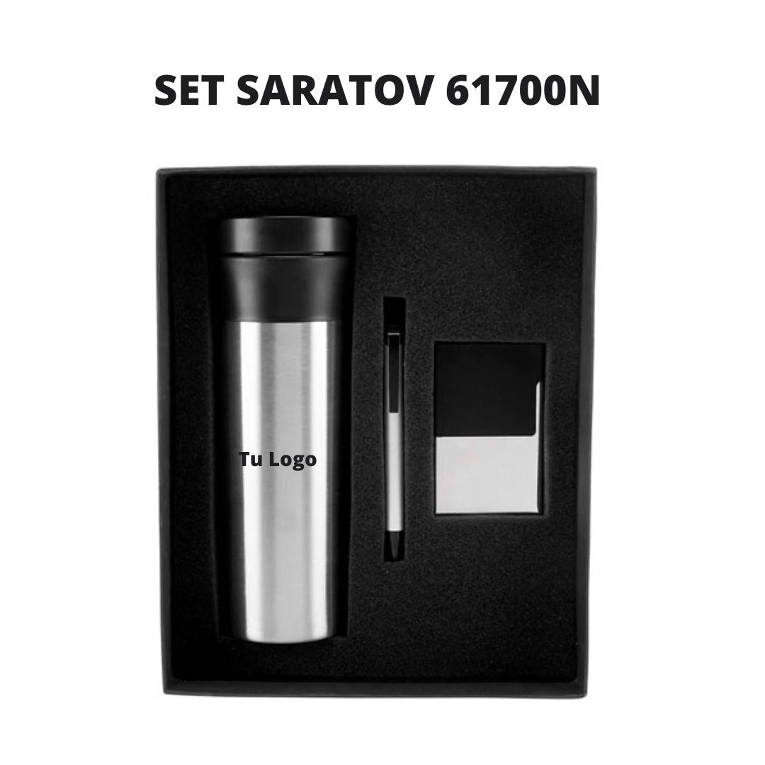 Set Saratov 61700N