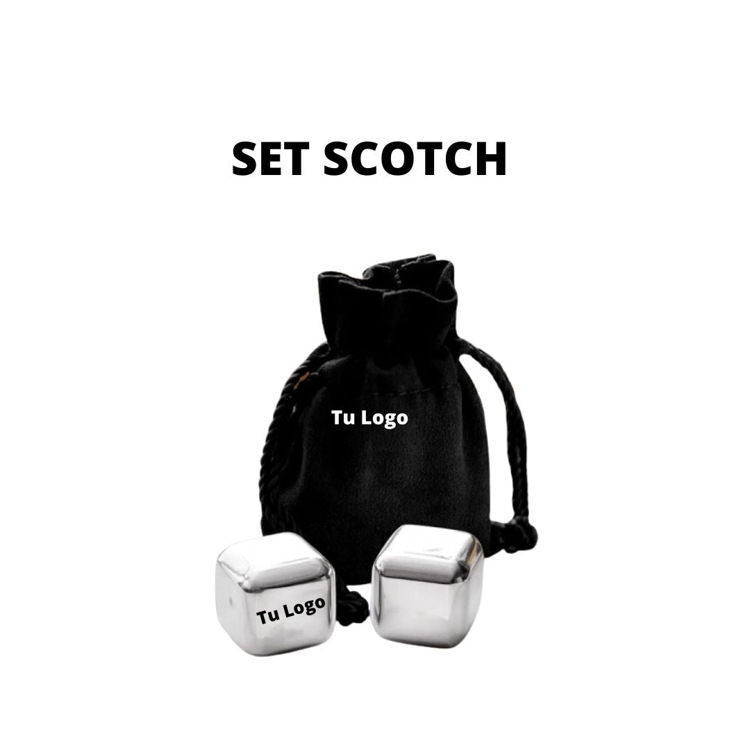 Set Scotch