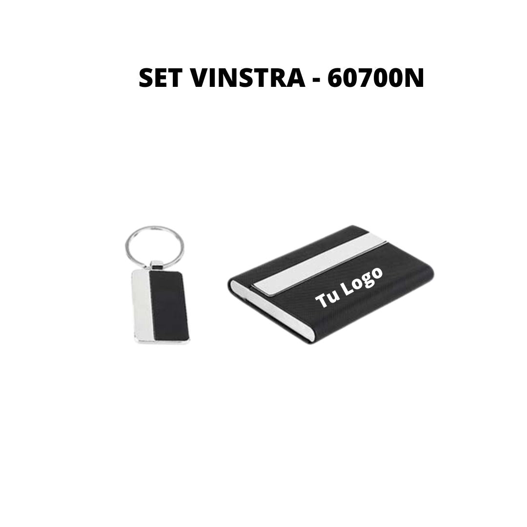 Set Vinstra -60700N