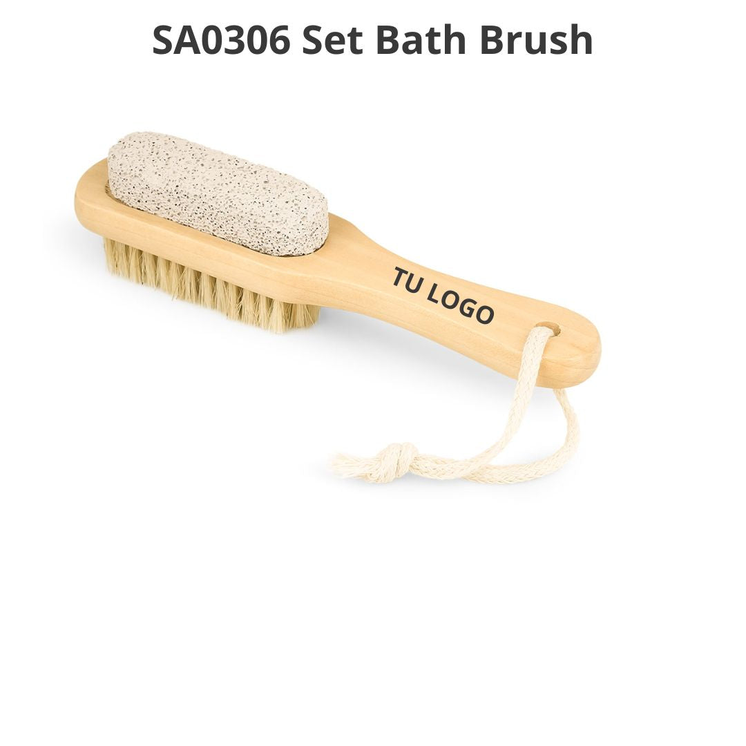 Set de Barh Brush