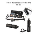 Set de Herramientas Bottle Bike