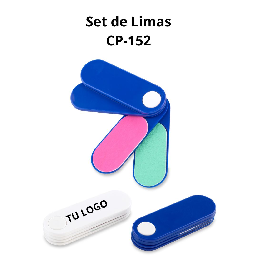 Set de Limas