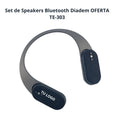 Set de Speakers Bluetooth Diadem