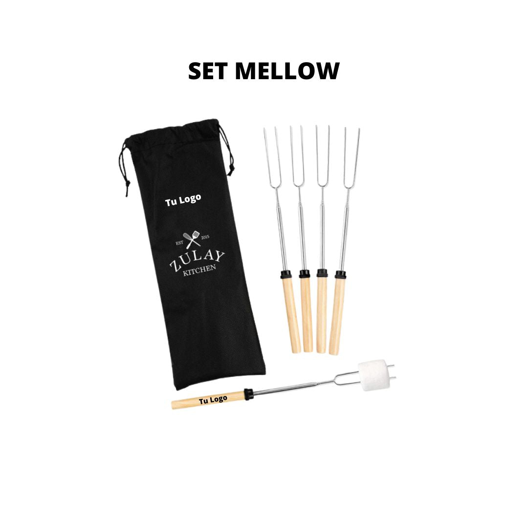 Set mellow