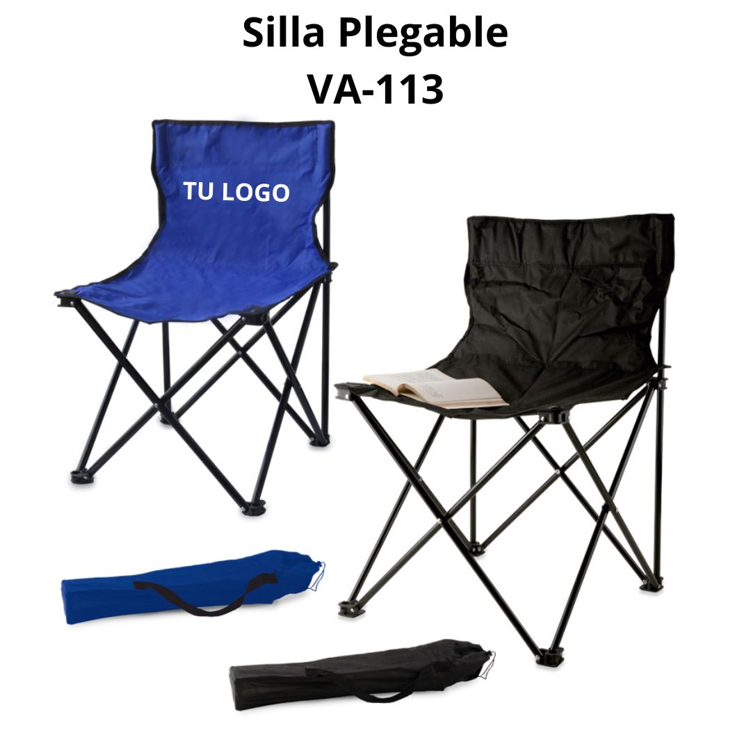 Silla Plegable