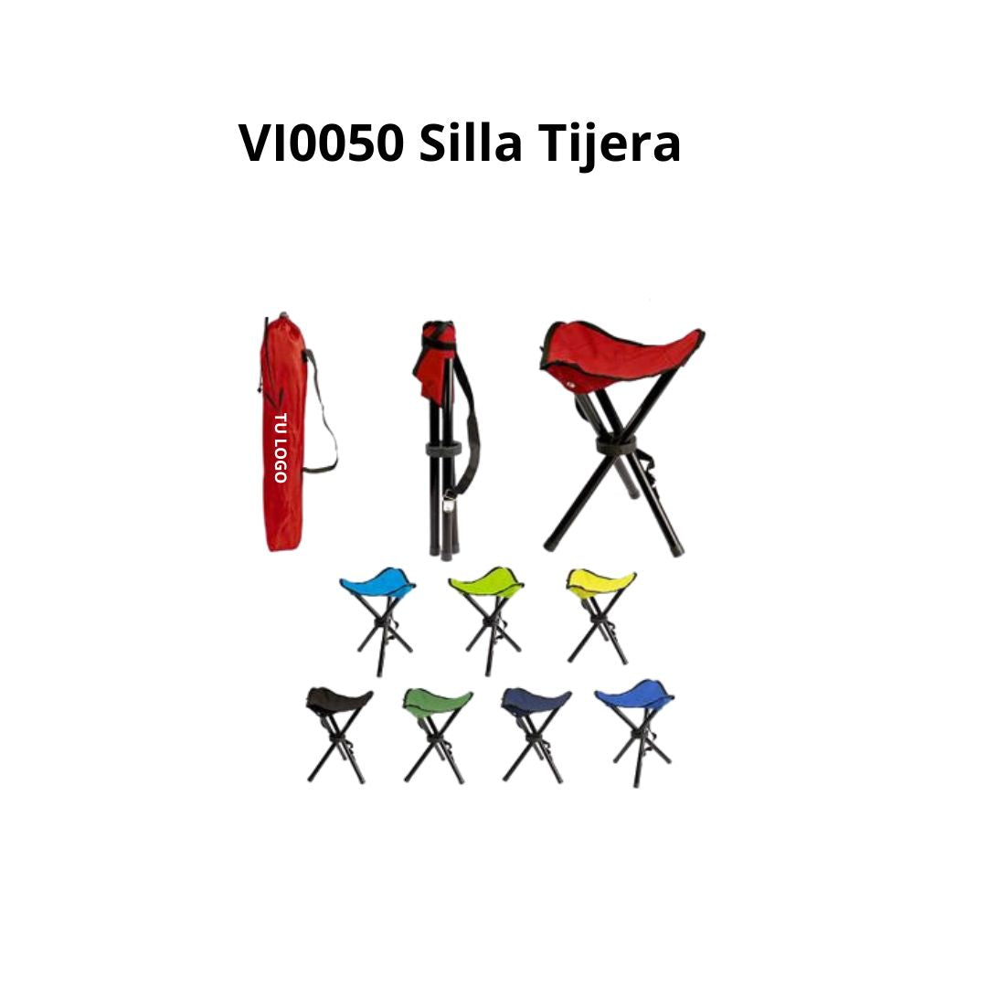 Silla Tijera