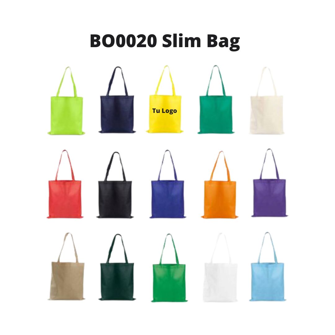 Slim Bag